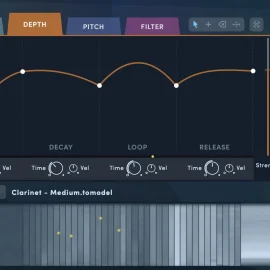 Klevgrand Tomofon v1.2.2 [WIN]