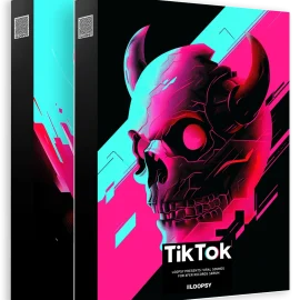 Loopsy TIK TOK Bundle Viral Serum Presets FXP MiDi