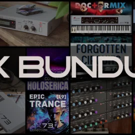 Martinic AX Bundle 2025 [WIN]