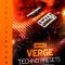 Mercurial Tones Verge v7 Xfer Serum 2 Techno Presets