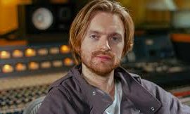 MixWithTheMasters Finneas Writing and Producing BIRDS OF A FEATHER by Billie Eilish TUTORiAL (FULL)