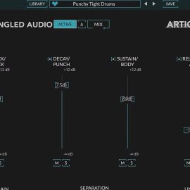 Newfangled Audio Articulate v1.0.3-R2R
