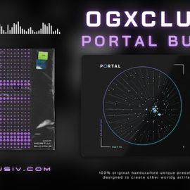 OGXCLUSIV Portal Presets Bundle