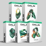 Odd Frequency DALAI Full Bundle MULTiFORMAT