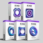 Odd Frequency EXO Full Bundle MULTiFORMAT