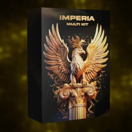 Pedebeats Imperia (MULTI KIT) MULTiFORMAT
