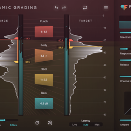Playfair Audio Dynamic Grading v2.0.3-R2R
