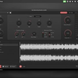 Plugin Alliance Brainworx bx_mastering studio 1.0.0 [macOS]