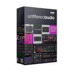 Plugin Alliance Unfiltered Audio All Plug-ins 2025.06.16 [MAC]