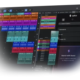 PreSonus Splice Studio One Integration v1.2.0-R2R