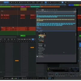PreSonus Studio One Stem Separation v1.1.1-R2R
