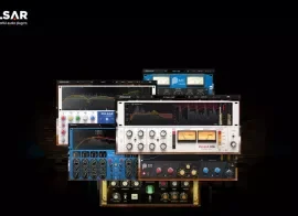 Pulsar Audio Bundle 6.25 -X [WIN]