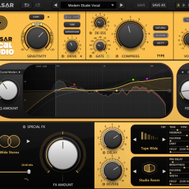 Pulsar Audio Vocal Studio.v1.0.16-R2R