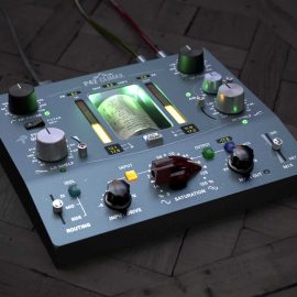 Pulsar Modular P42 Climax v6.0.0 Incl Keygen-R2R