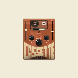 Safari Pedals Cassette Bunny v1.5.2025 [WIN]