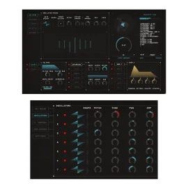 Silen Audio Infinite Flow v1.18 [WIN]