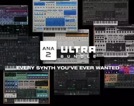 Sonic Academy ANA 2 Ultra Bundle v2.5.6-R2R