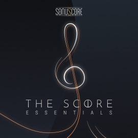 Sonuscore The Score Essentials KONTAKT