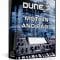 Synapse Audio Motion & Pads Soundset for DUNE 3