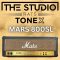 The Studio Rats Mars 800SL TONEX Pack
