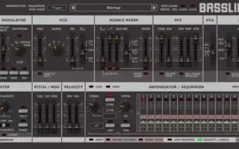 Togu Audio Line Complete Bundle Effects Instruments v2025.6.1 [WIN]