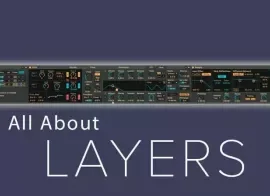 Tom Casey New ESSENTIAL Sound Library for DRIFT