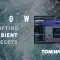 Tom Wolfe Flow for Omnisphere Binaural Edition Omnisphere Patches