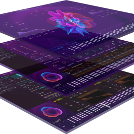 Tracktion Software BioTek 3 v3.2.0 [WIN]