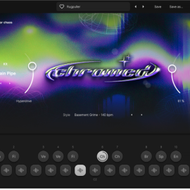 UJAM BEATMAKER 3 v3.0.0 [WIN]