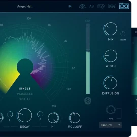 UVI Bloom v1.0.0-R2R