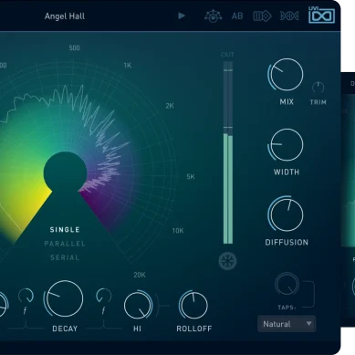 UVI Bloom v1.0.2-R2R