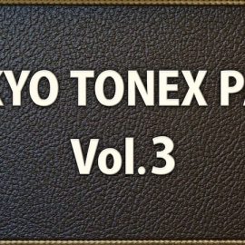 ViViX TOKYO TONEX PACK Vol.3