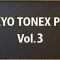 ViViX TOKYO TONEX PACK Vol.3