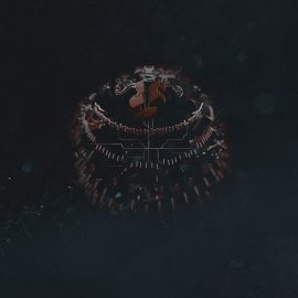 Void & Vista FRAMES KONTAKT