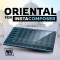 W. A. Production Instacomposer: Orient Expansion