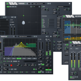 Wave Arts Power Suite 7 v7.0.0-R2R