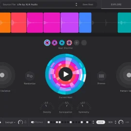 XLN Audio Life 1.2.2 (MAC)