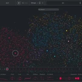 XLN Audio XO 1.7.6 (MAC)
