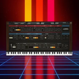 AIR Music Technology Jura v1.2.1.14 [WIN]