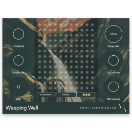 Aqeel Aadam Sound Weeping Wall v1.5.1 [WIN]
