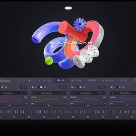 Audiomodern Soundbox v1.1.0 [WIN]