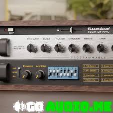 Audiopunks SansAmp Rack v1.0.1 Incl Keygen-R2R