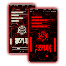 Aurora DSP Absylon v1.0.0 Incl Keygen-R2R