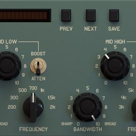 D16 Group Pulsatec v1.0.0 Incl Patched and Keygen-R2R