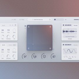 Excite Audio Evolve Alloy v1.0.0 Incl Keygen-R2R
