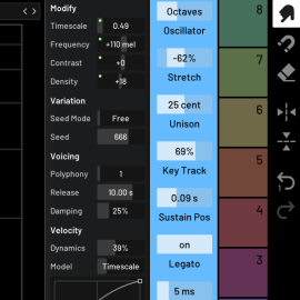 Forever 89 Visco v2.0.0 (MAC)