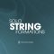 Fracture Sounds Solo String Formations v1.0.1 KONTAKT