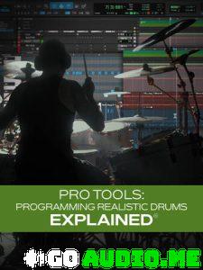 Groove3 Pro Tools: Programming Realistic Drums Explained TUTORiAL | Go ...