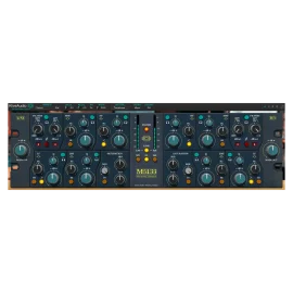 Kiive Audio M5133 Incl Keys v1.1.1 [WIN+MAC]