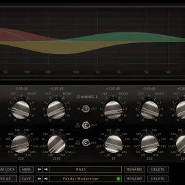 Kush Audio Hammer Mk2 v1.0.0 (MAC)
